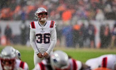 Super Bowl LX betting buzz: Bettor places ,000 MVP wagers on Super Bowl kickers