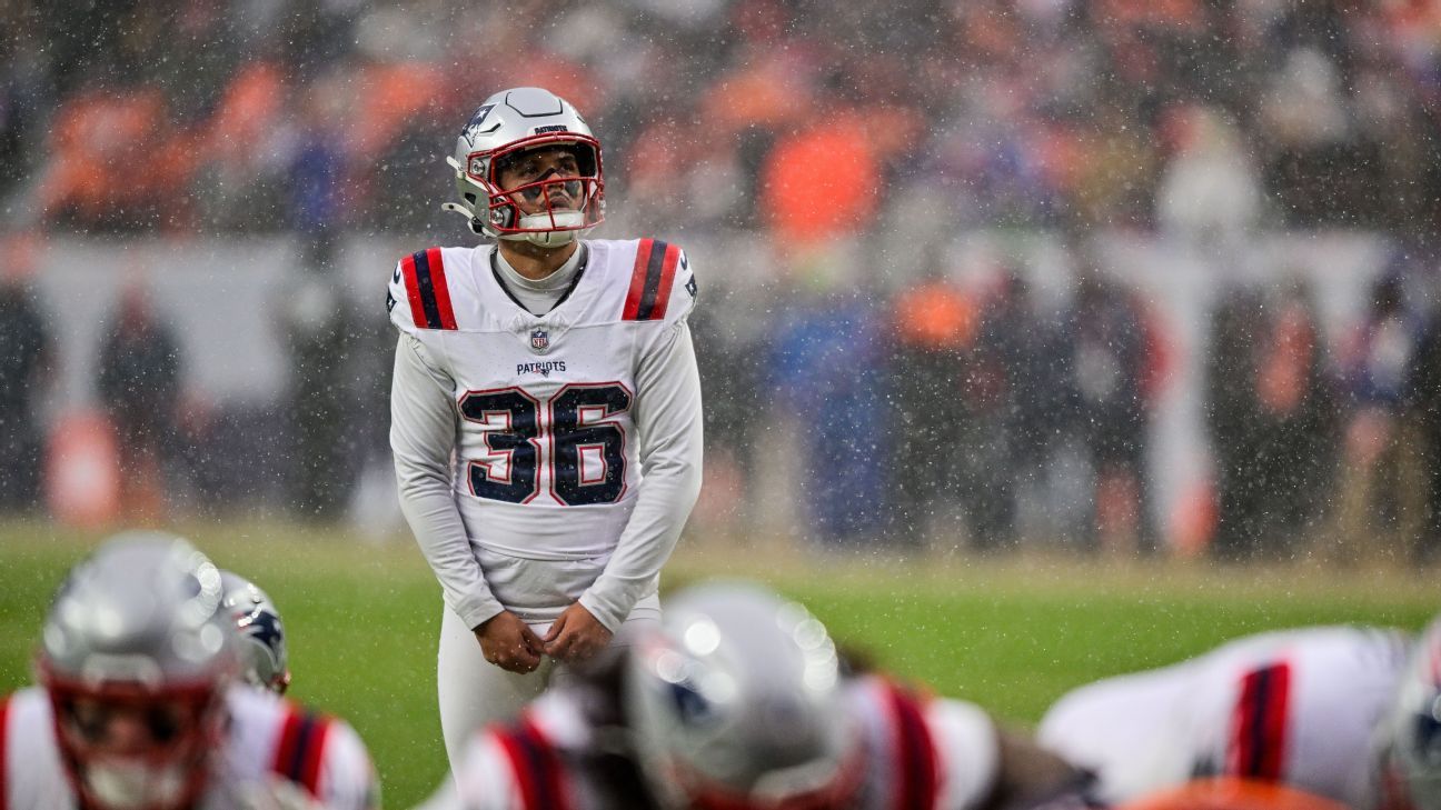 Super Bowl LX betting buzz: Bettor places ,000 MVP wagers on Super Bowl kickers