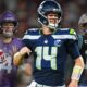Super Bowl champion Sam Darnold’s deferred destiny