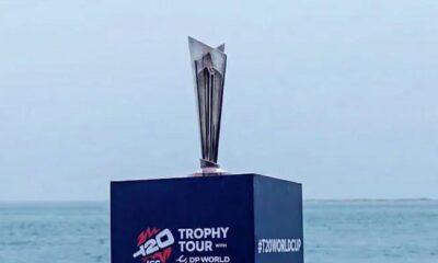 Super Eights lineups confirmed for T20 World Cup 2026