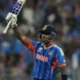 Suryakumar’s 84 leads India to opening win over USA in T20 World Cup | The Express Tribune