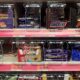 Sweet treats being stolen in UK to order for illicit markets
