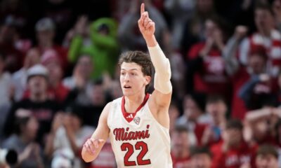 Sweets, socks, shoes: The superstitions behind the unbeaten run for Miami (Ohio)