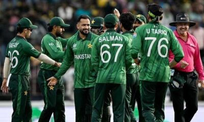 T20 WC 2026: Pakistan warn England’s flaky batting to expect a trial by spin