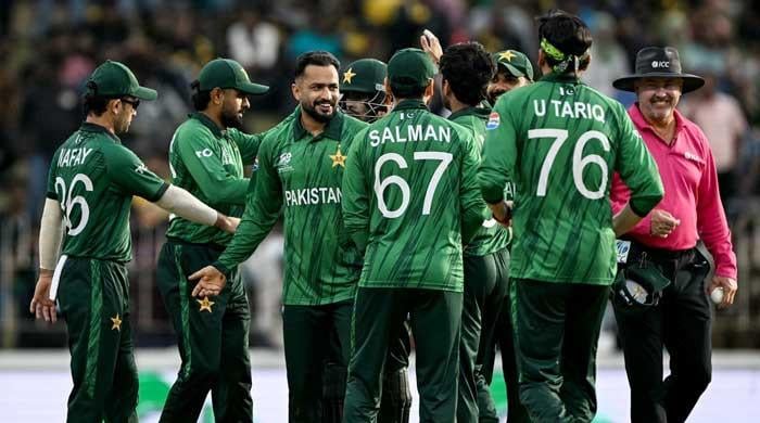 T20 WC 2026: Pakistan warn England’s flaky batting to expect a trial by spin
