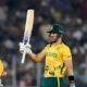 T20 World Cup: Markram masterclass seals South Africa victory over New Zealand