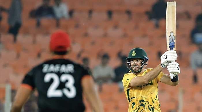 T20 World Cup: Markram’s fifty powers South Africa to 213 against Canada