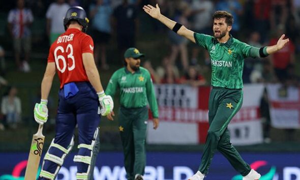 T20 World Cup: Shaheen Afridi ‘remains a very dangerous opponent’