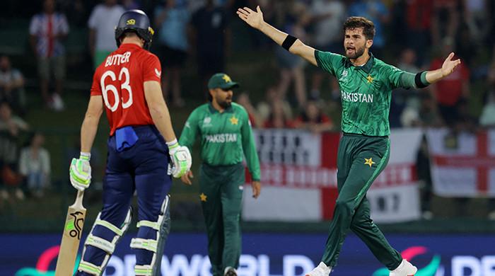T20 World Cup: Shaheen Afridi ‘remains a very dangerous opponent’
