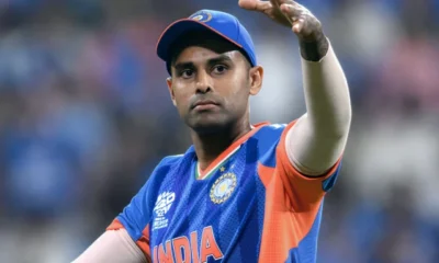 T20 World Cup: Suryakumar says India vs Pakistan ‘not just another game’ | The Express Tribune