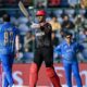 T20 World Cup: Thaker’s fifty powers Canada to 150/7 against UAE