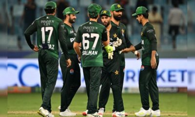 T20 World Cup to start on Saturday after chaotic build-up – SUCH TV