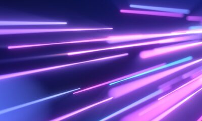 Taara unveils photonics platform for wireless comms | Computer Weekly