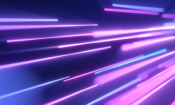 Taara unveils photonics platform for wireless comms | Computer Weekly