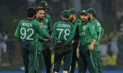 ‘Tactical errors’: Cricket fraternity reacts to Pakistan’s defeat against England