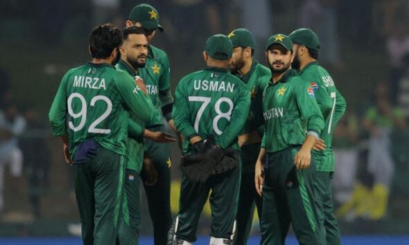 ‘Tactical errors’: Cricket fraternity reacts to Pakistan’s defeat against England