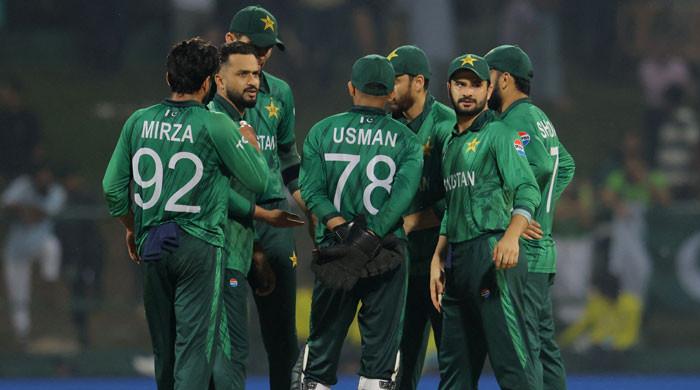 ‘Tactical errors’: Cricket fraternity reacts to Pakistan’s defeat against England