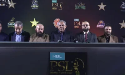 ‘Talks ongoing between ICC and Bangladesh,’ Mohsin Naqvi says on T20 World Cup issue | The Express Tribune