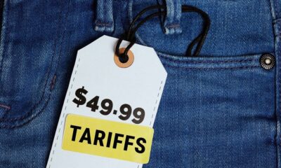 Tariffs top concern in fashion, how to unlock efficiency 2nd: Survey