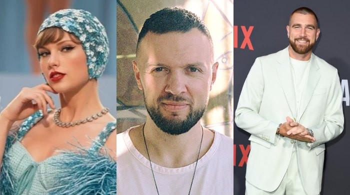 Taylor Swift ‘confirms’ Opalite Chris Lake remix, Tavis Kelce reacts