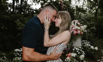 Taylor Swift fans gush over Travis Kelce’s sweet remarks about future wife