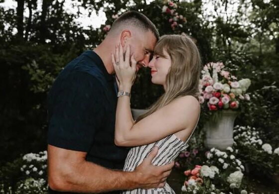 Taylor Swift fans gush over Travis Kelce’s sweet remarks about future wife
