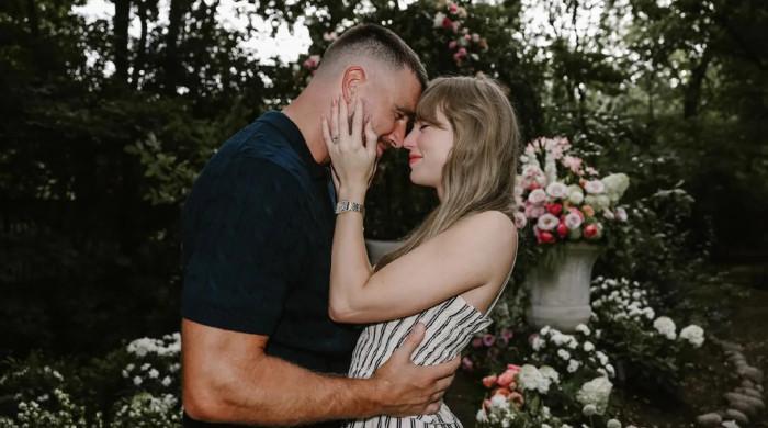 Taylor Swift fans gush over Travis Kelce’s sweet remarks about future wife