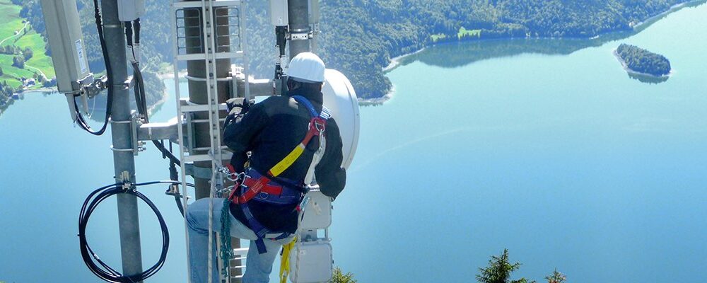 Telefónica accelerates its transformation to autonomous networks | Computer Weekly