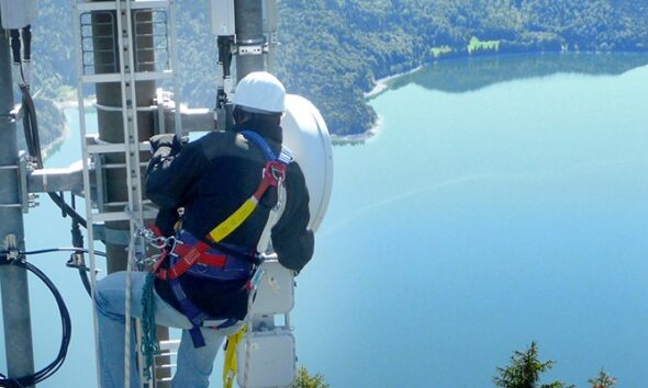 Telefónica accelerates its transformation to autonomous networks | Computer Weekly