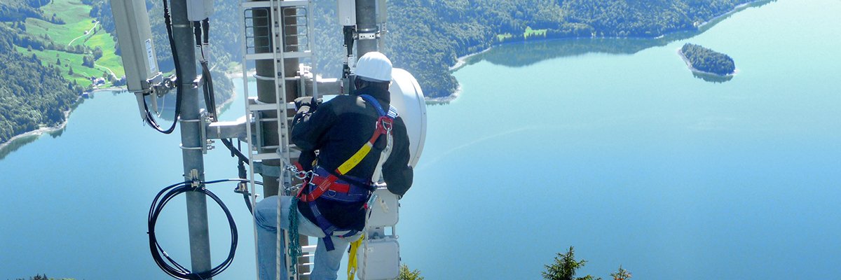 Telefónica accelerates its transformation to autonomous networks | Computer Weekly