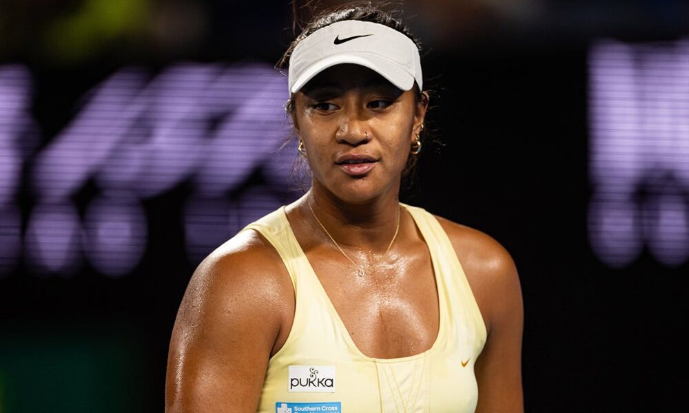 Tennis player claims sport’s culture is ‘racist’ in scathing social media post