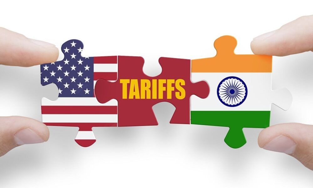 Textile & apparel exporters see margin relief from India–US trade deal