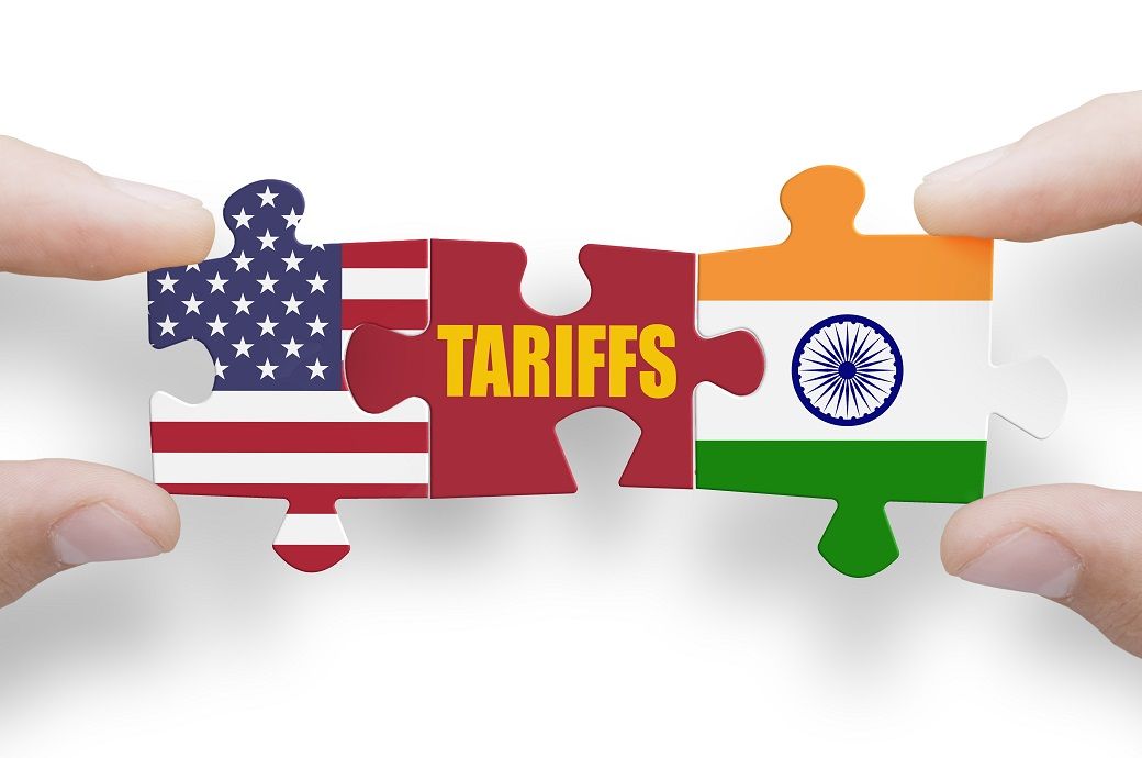 Textile & apparel exporters see margin relief from India–US trade deal