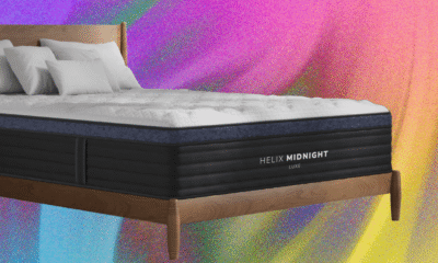 The 11 Best Mattresses You Can Buy Online, Picked After Testing 100+