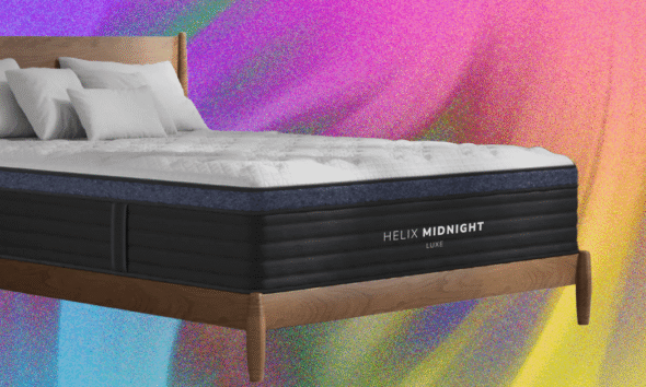 The 11 Best Mattresses You Can Buy Online, Picked After Testing 100+
