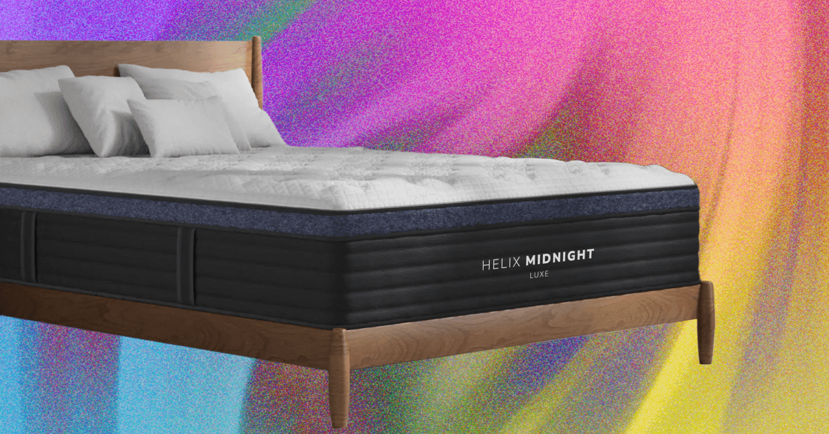 The 11 Best Mattresses You Can Buy Online, Picked After Testing 100+