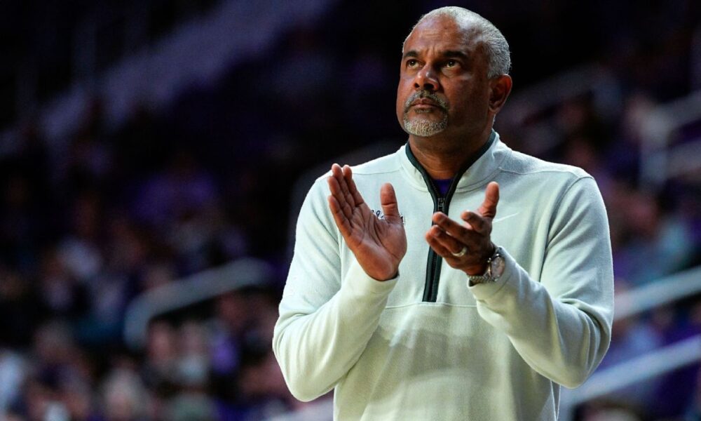 The 2026 men’s college basketball coaching carousel guide