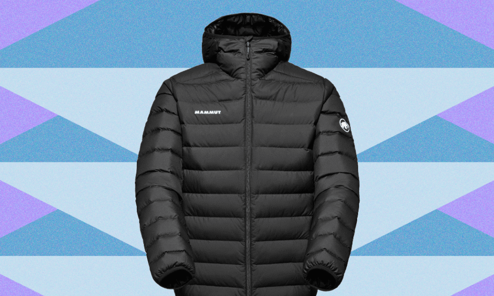 The Best Puffer Jackets for Packable, Stuffable Warmth