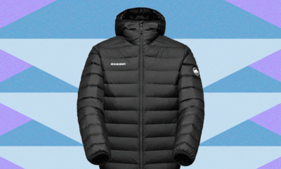 The Best Puffer Jackets for Packable, Stuffable Warmth