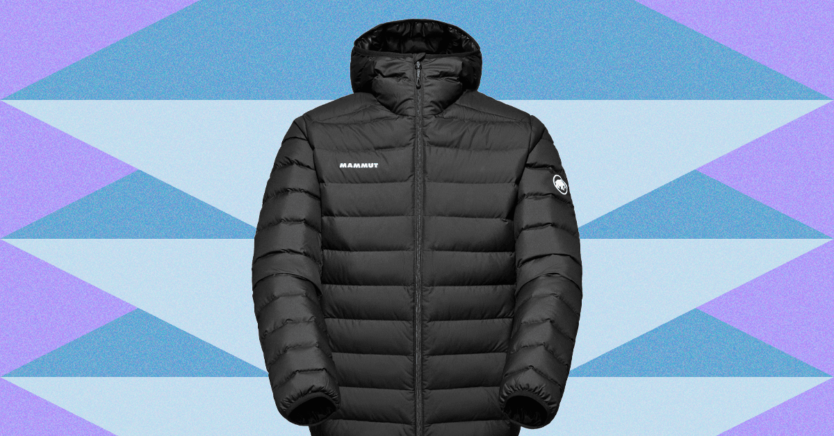 The Best Puffer Jackets for Packable, Stuffable Warmth