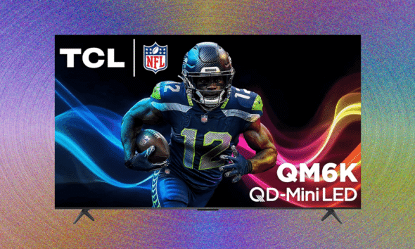 The Best Super Bowl TV Deals