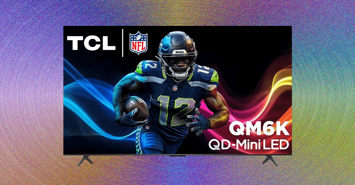 The Best Super Bowl TV Deals