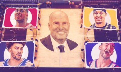 The Bilas Index: The best 68 men’s basketball teams in 2025-26