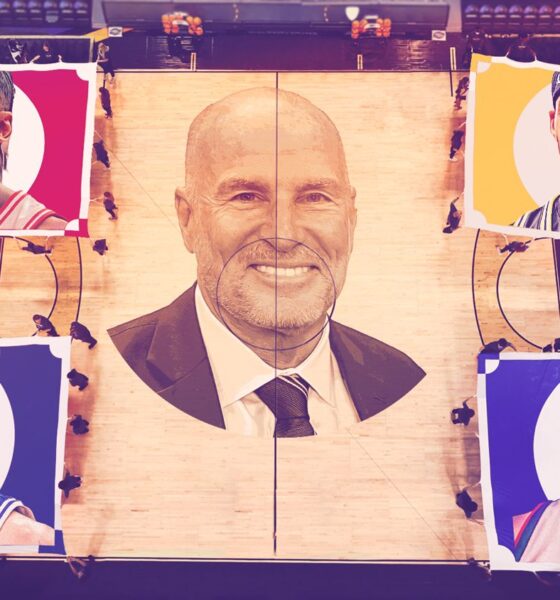 The Bilas Index: The best 68 men’s basketball teams in 2025-26