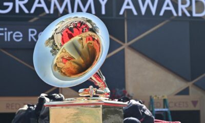 The Grammy Awards are tonight. Here’s how to watch live and what to know.