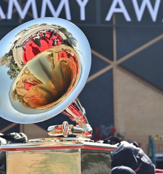 The Grammy Awards are tonight. Here’s how to watch live and what to know.