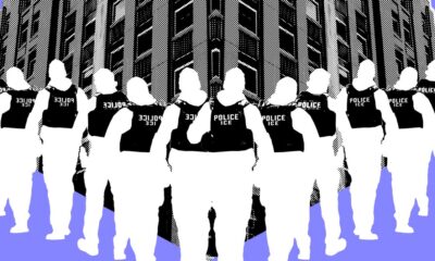 The ICE Expansion Won’t Happen in the Dark