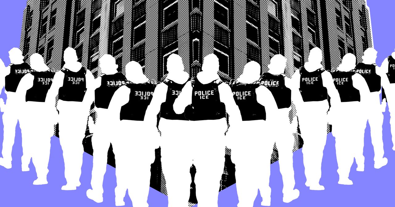 The ICE Expansion Won’t Happen in the Dark