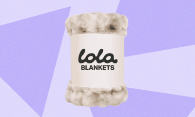 The Internet’s Favorite Blanket Is 45 Percent Off