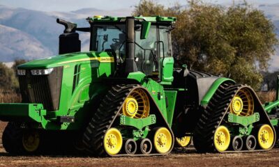 The Latest Repair Battlefield Is the Iowa Farmlands—Again